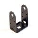 BIOLOID AX Compatible Metal F4 Bracket